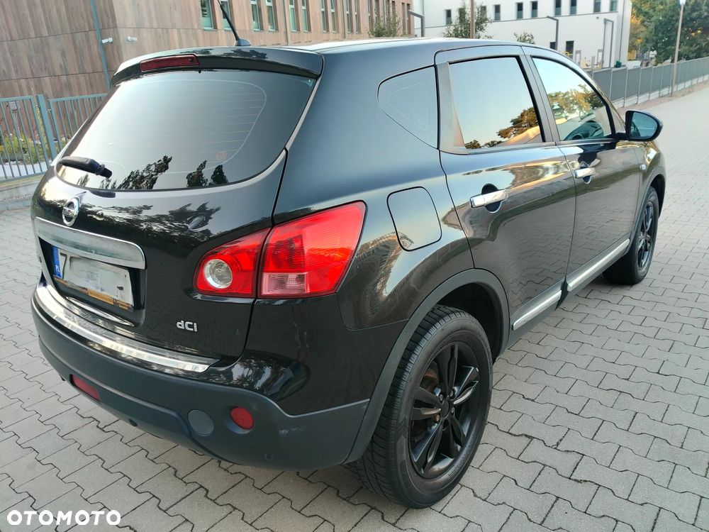 Nissan Qashqai 2.0 dCi Tekna - 2