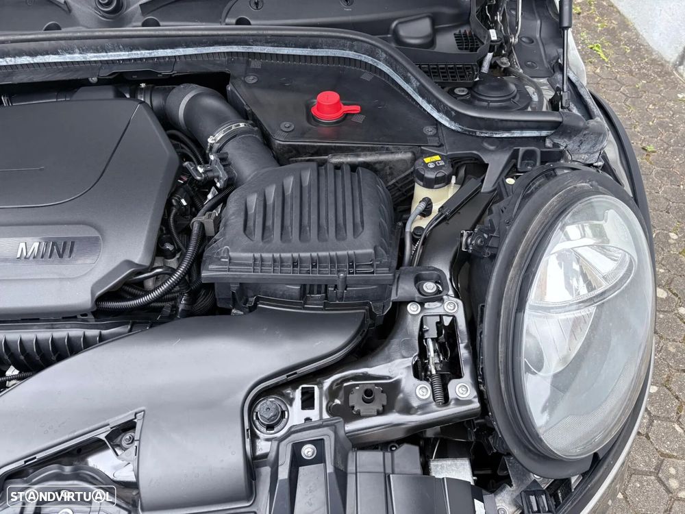 MINI 5 Portas One - 18