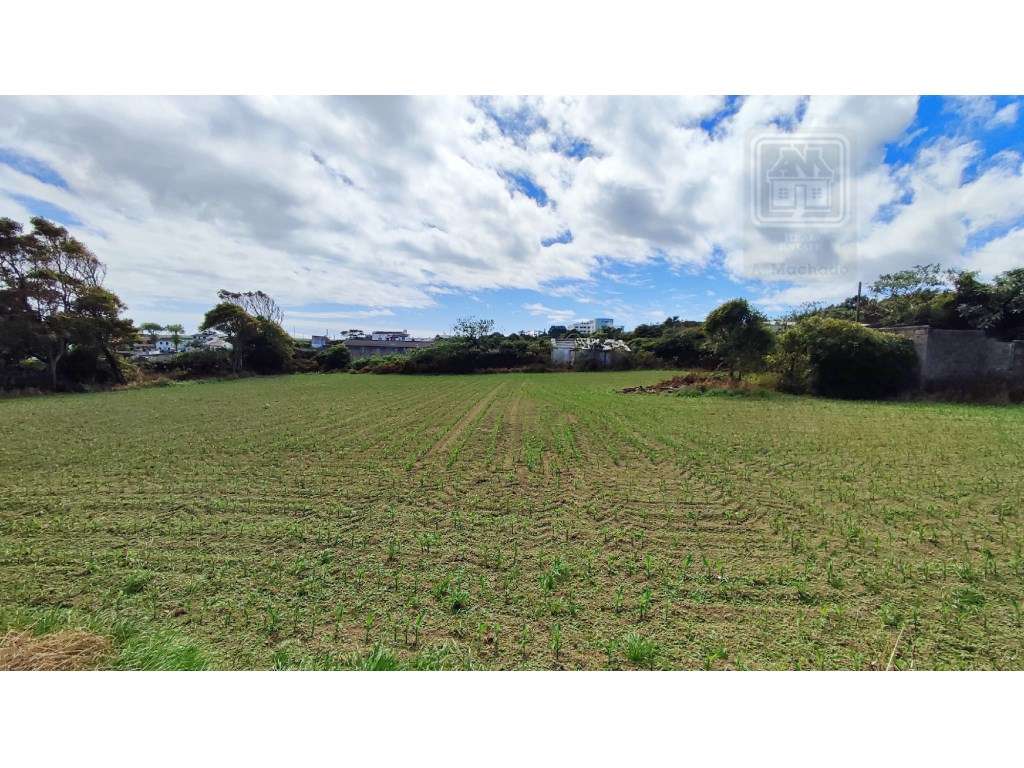 VENDA de TERRENO com potencial para construção - São José, Ponta De... - Grande imagem: 4/11