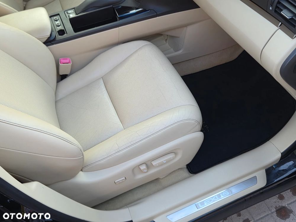 Lexus RX 450h Prestige - 16