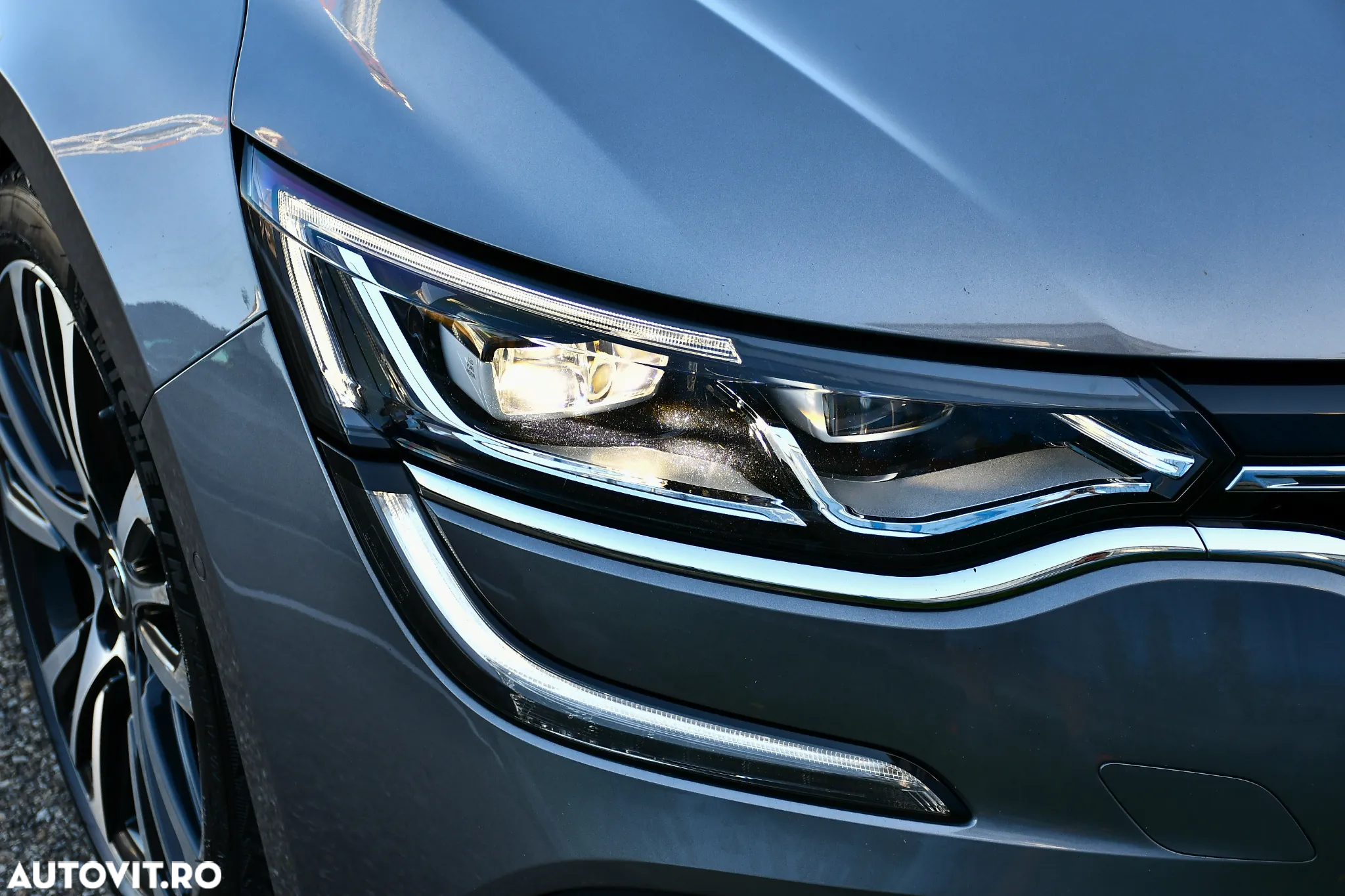 Renault Talisman ENERGY TCe 200 EDC INITIALE PARIS - 12