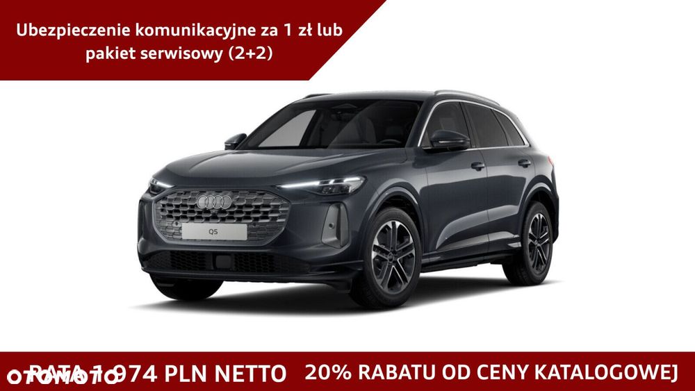 Audi Q5 - 1