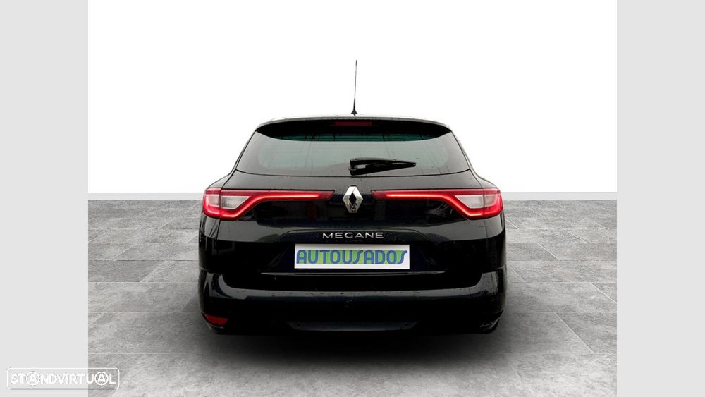 Renault Mégane 1.5 Blue dCi Limited - 7