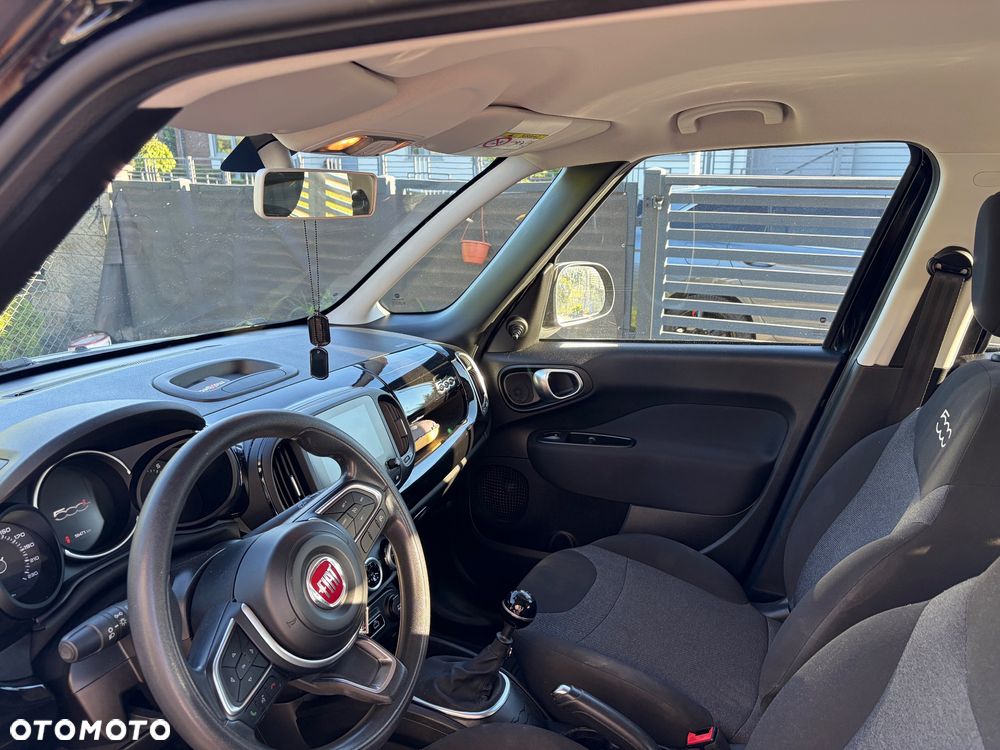 Fiat 500L 1.4 16V Pop - 9