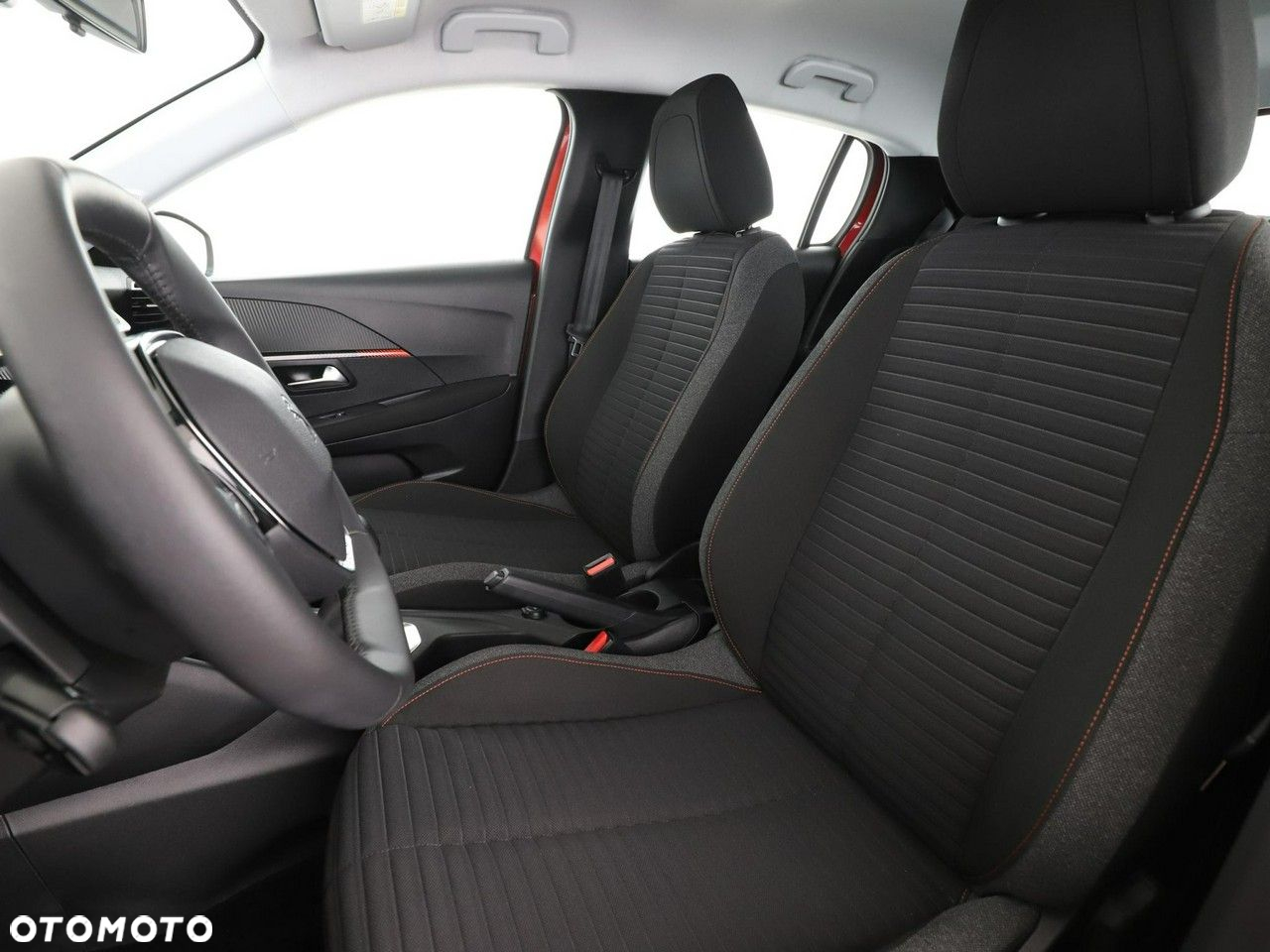 Peugeot 208 1.2 PureTech Active S&S - 13