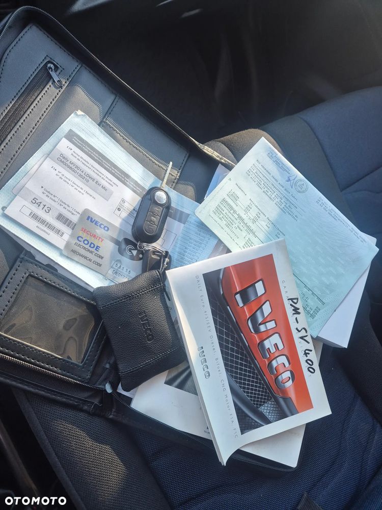 Iveco Daily - 10
