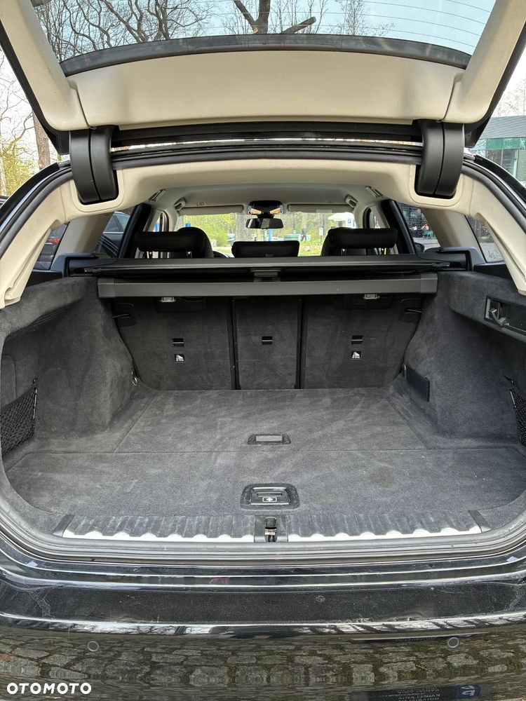 BMW Seria 3 320d Advantage sport - 27