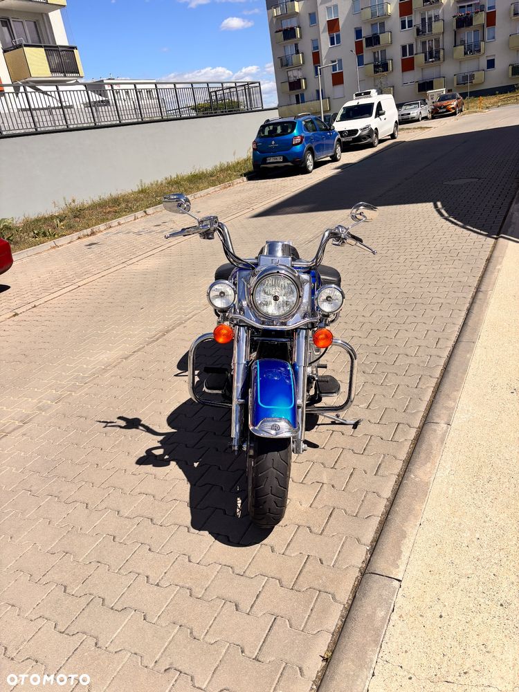 Harley-Davidson Touring Road King - 3