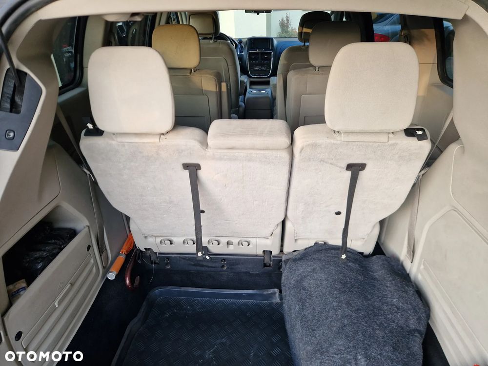 Dodge Grand Caravan 3.6 Express - 7