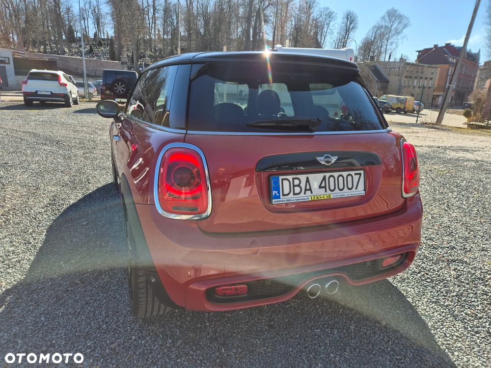 MINI Cooper - 11