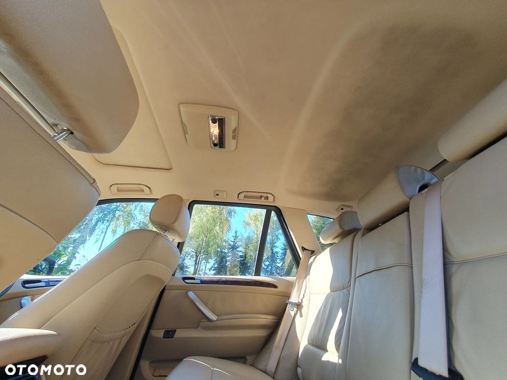 BMW X5 - 12