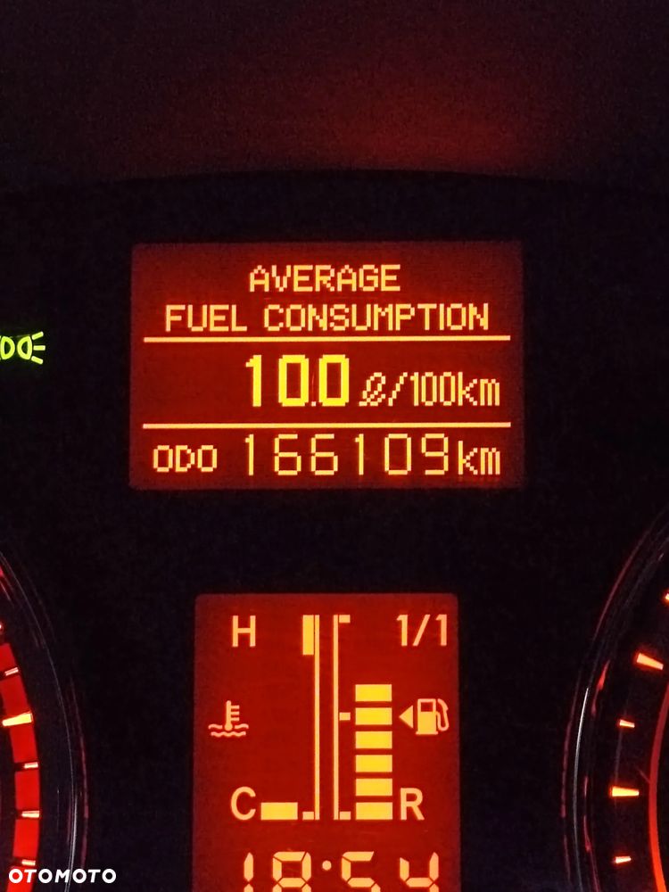 Toyota Avensis 1.8 Luna - 2