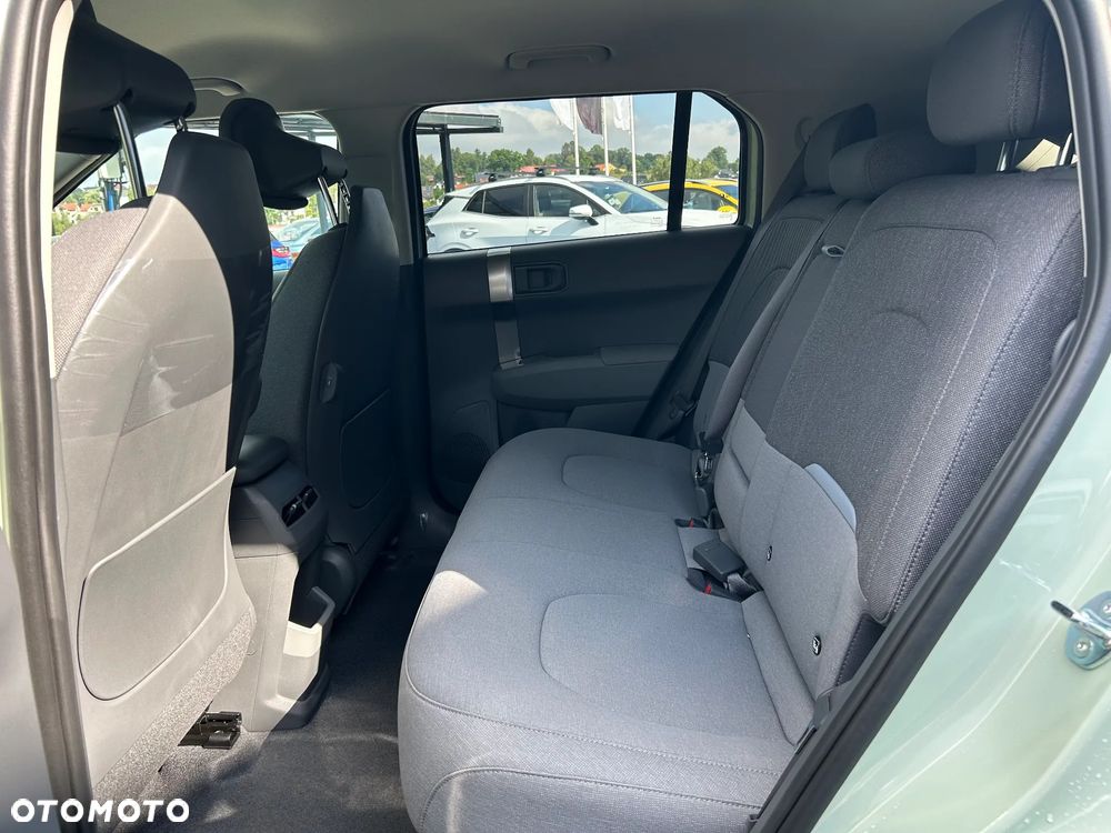 Kia EV3 81.4kWh Earth - 13