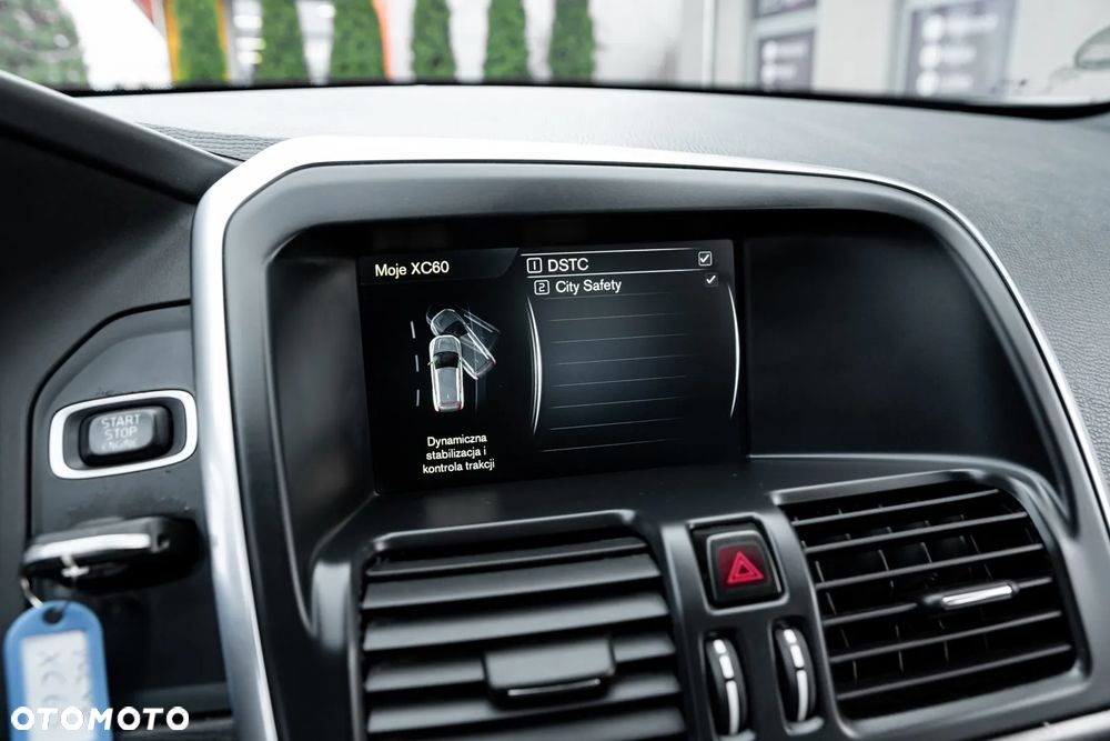 Volvo XC 60 D3 RDesign - 34