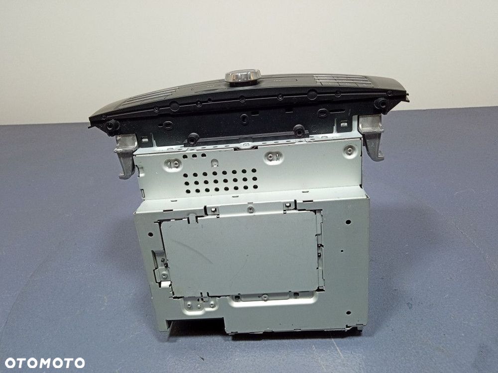 MERCEDES GLE W292 RADIO CD NAWIGACJA A1669005420 - 7