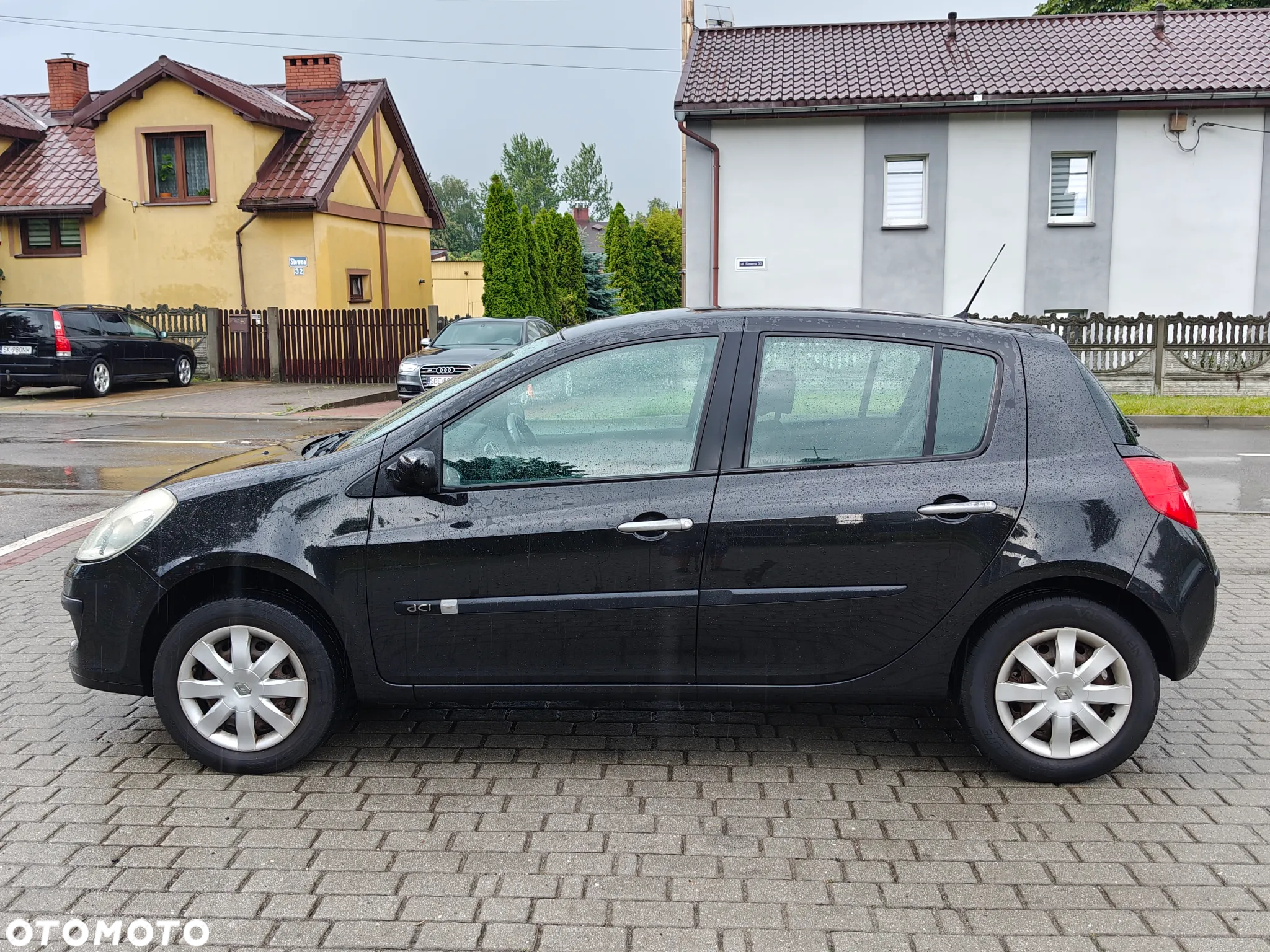 Renault Clio 1.5 dCi All Inclusive - 4