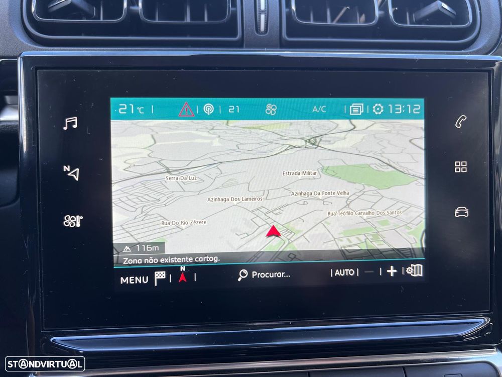 Citroën C3 1.2 PureTech Feel - 20