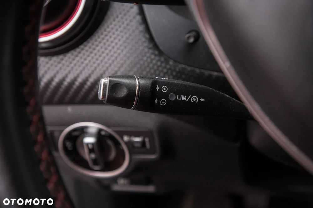 Mercedes-Benz Klasa A 200 - 21