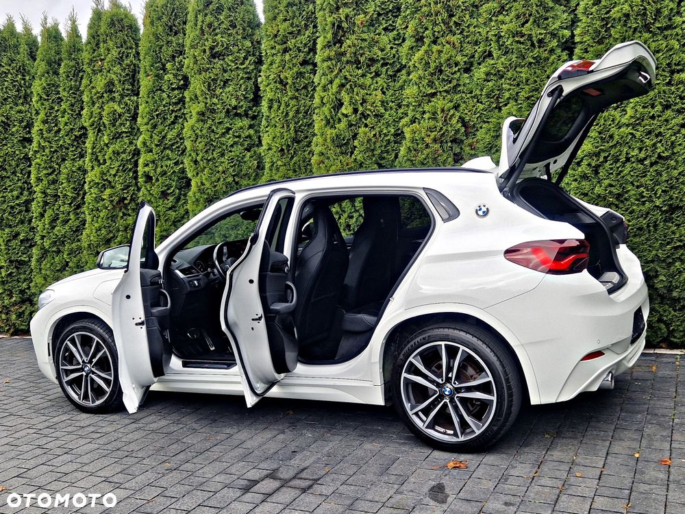BMW X2 - 15