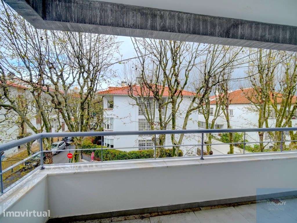 Apartamento T3 Duplex em Carcavelos - Grande imagem: 5/38