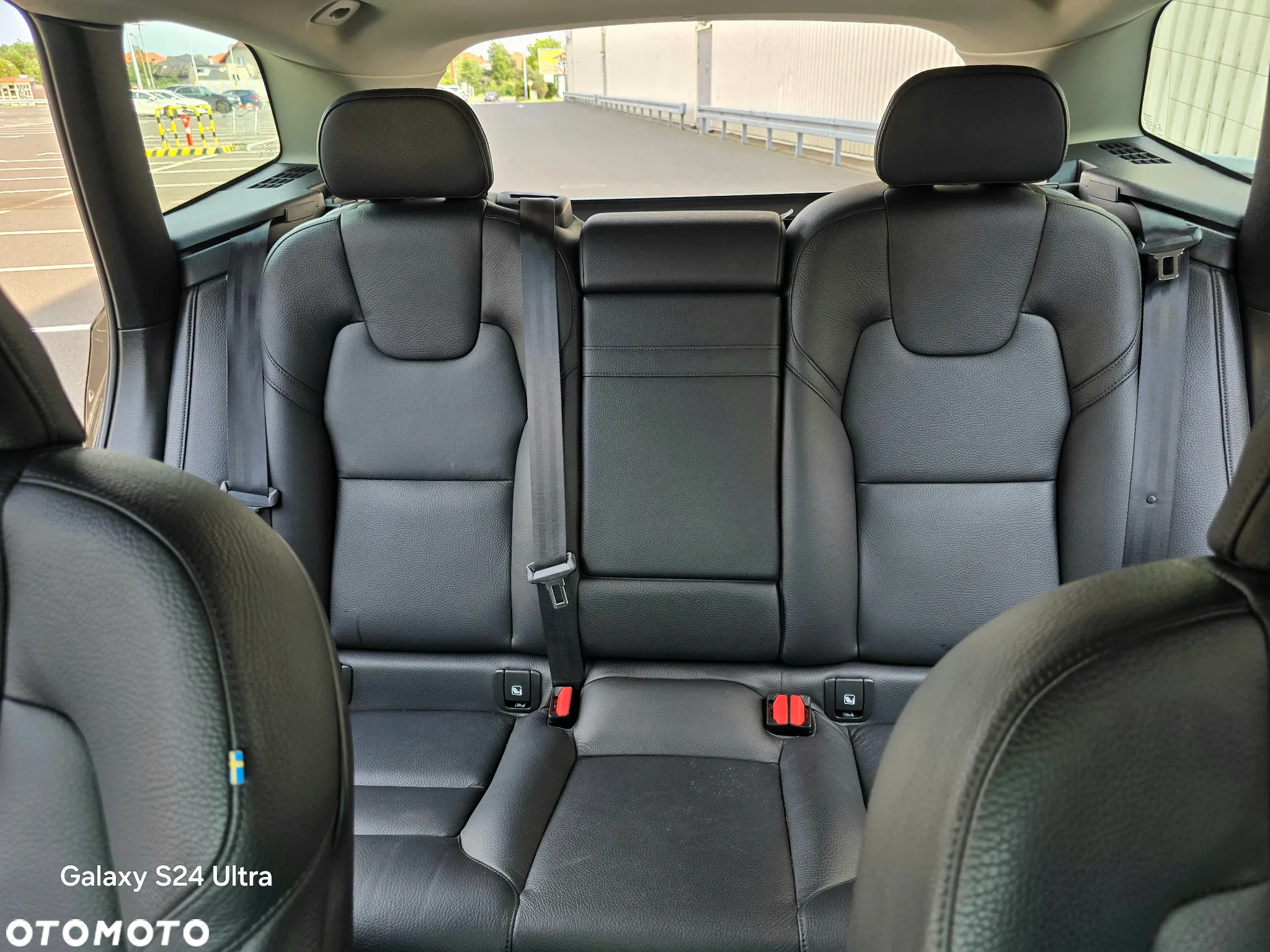 Volvo XC 60 B5 B AWD Inscription - 23
