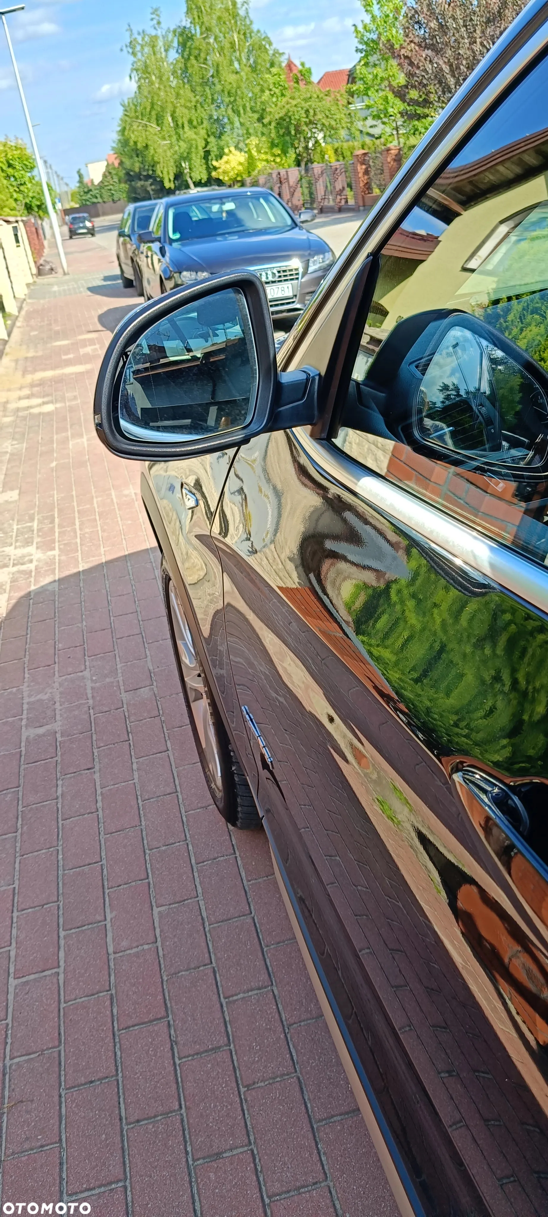 BMW X4 xDrive20i - 27