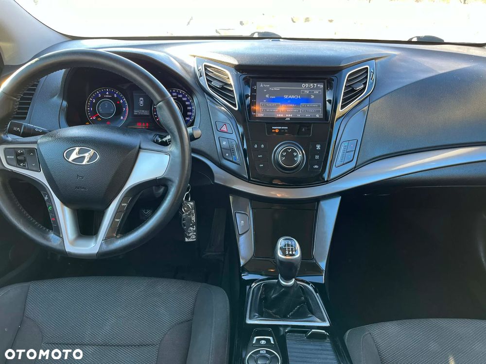 Hyundai i40 1.6 GDI Classic - 9