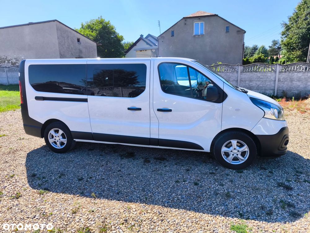 Renault Trafic ENERGY L2H1 Komfort - 7
