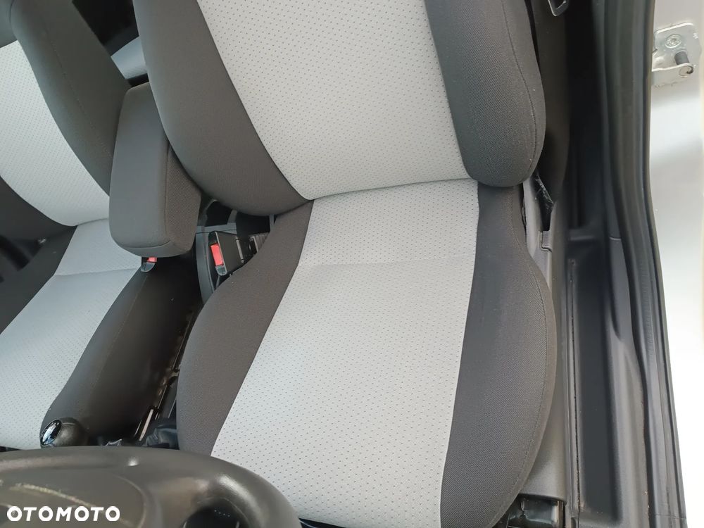 Opel Meriva 2005 photo 4