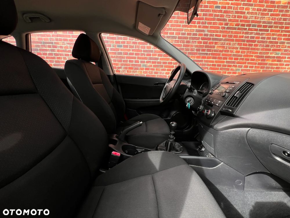 Hyundai i30 - 14