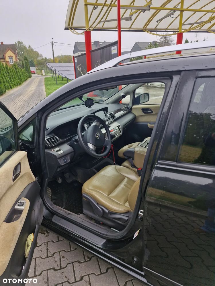 Honda FR-V 2.2 i-CTDi Executive - 2