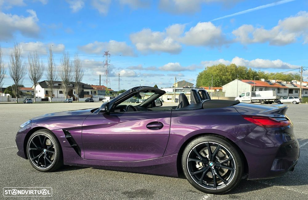 BMW Z4 sDrive20i Sport Line - 3