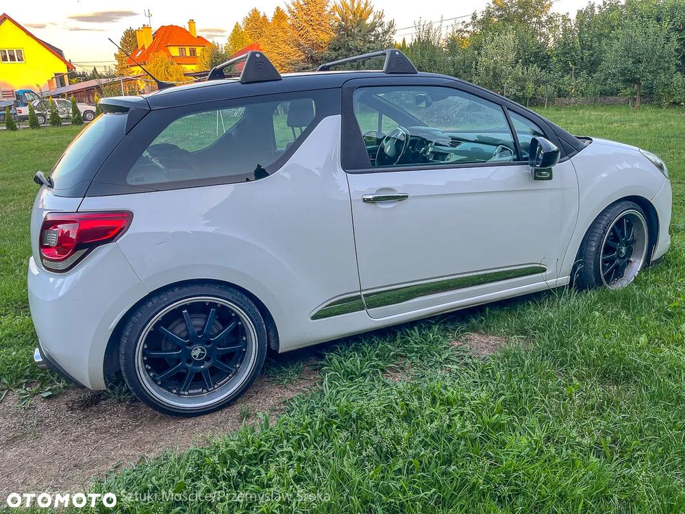 Citroën DS3 VTi 95 Chic - 13