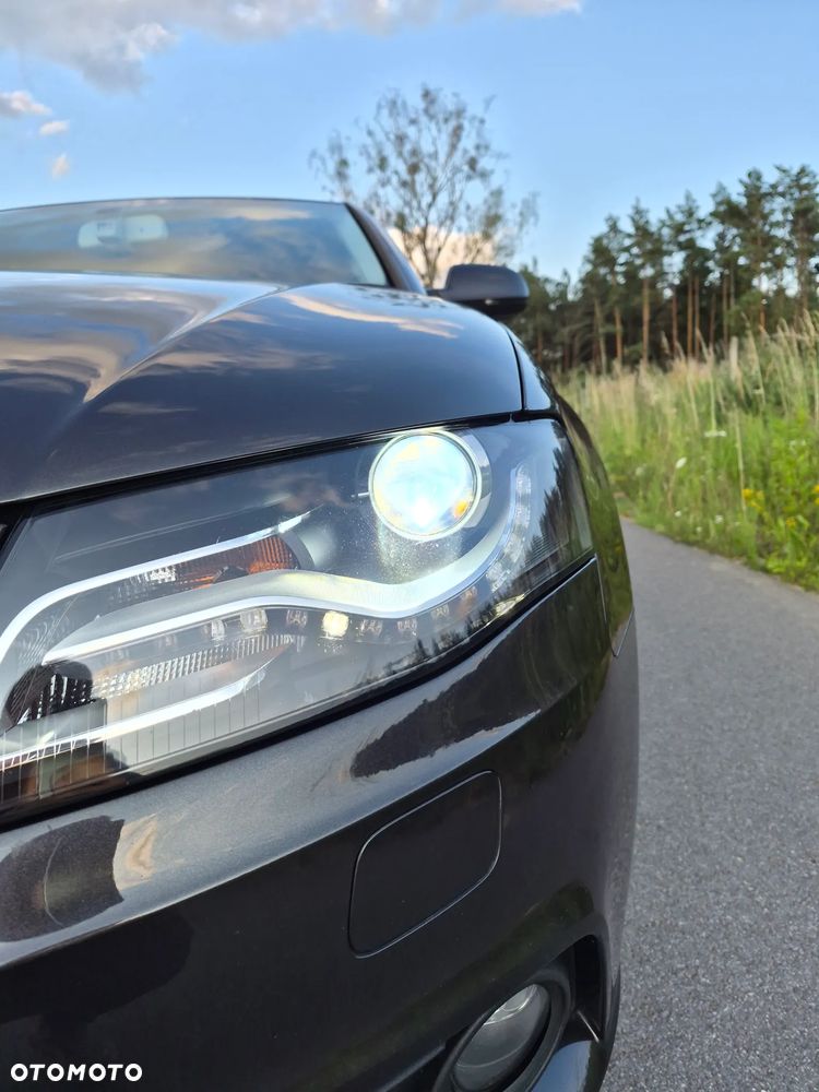 Audi A4 Avant - 36