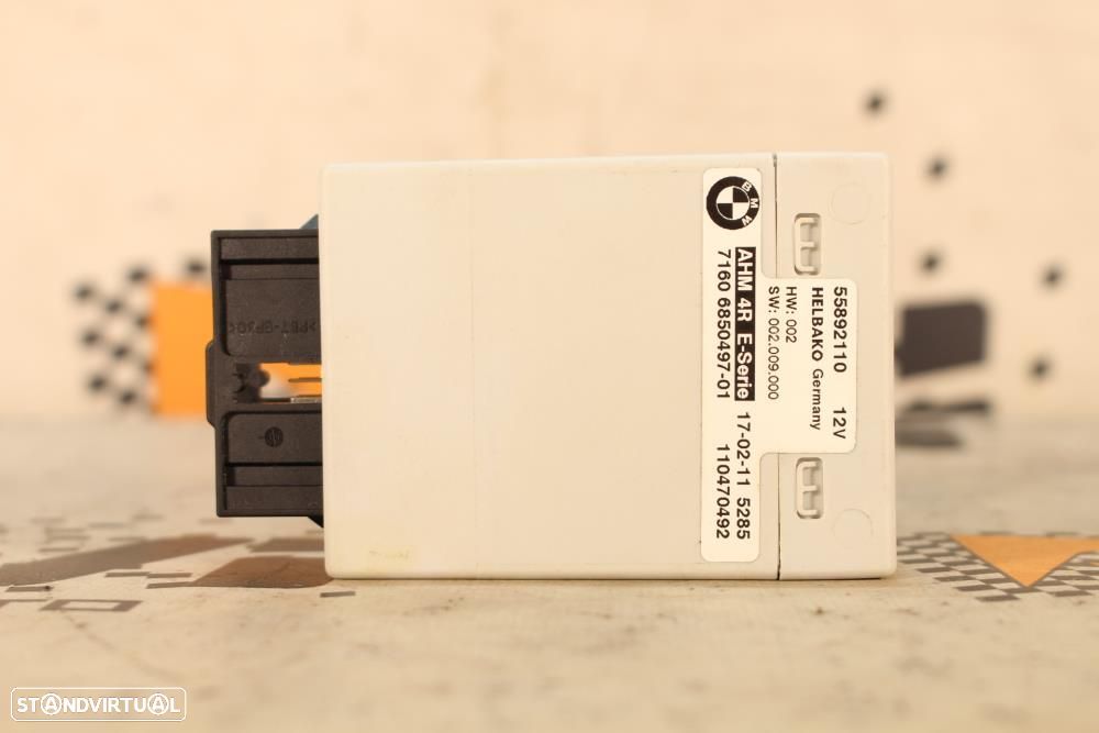 Módulo Eletrónico Mini Mini Countryman (R60)  72606850497 / 6850497 / - 1