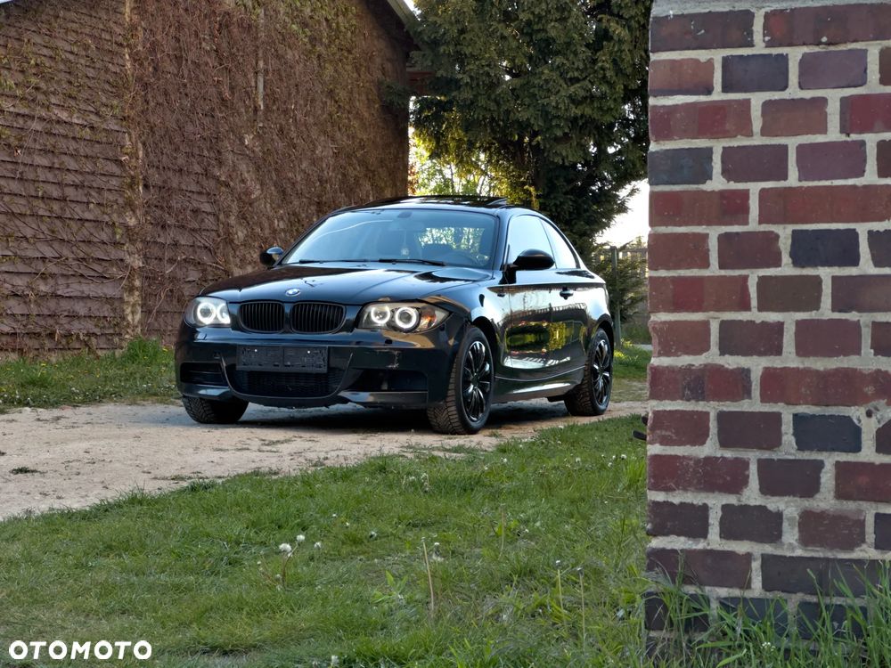 BMW Seria 1 120d DPF Edition Sport - 1
