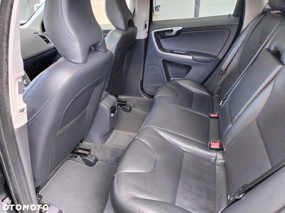 Volvo XC 60 - 14