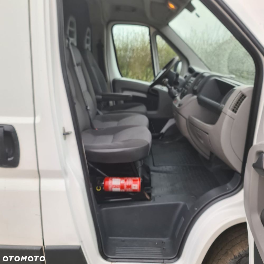 Peugeot BOXER - 13