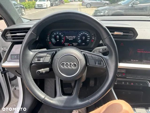 Audi A3 - 6