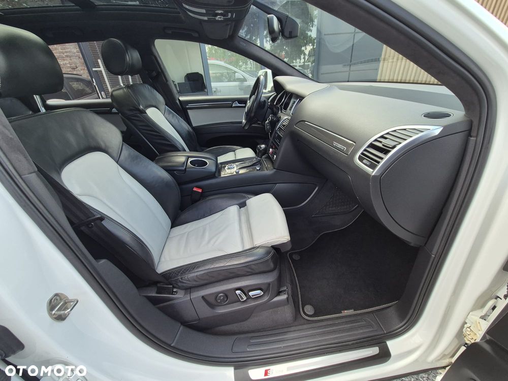 Audi Q7 - 34
