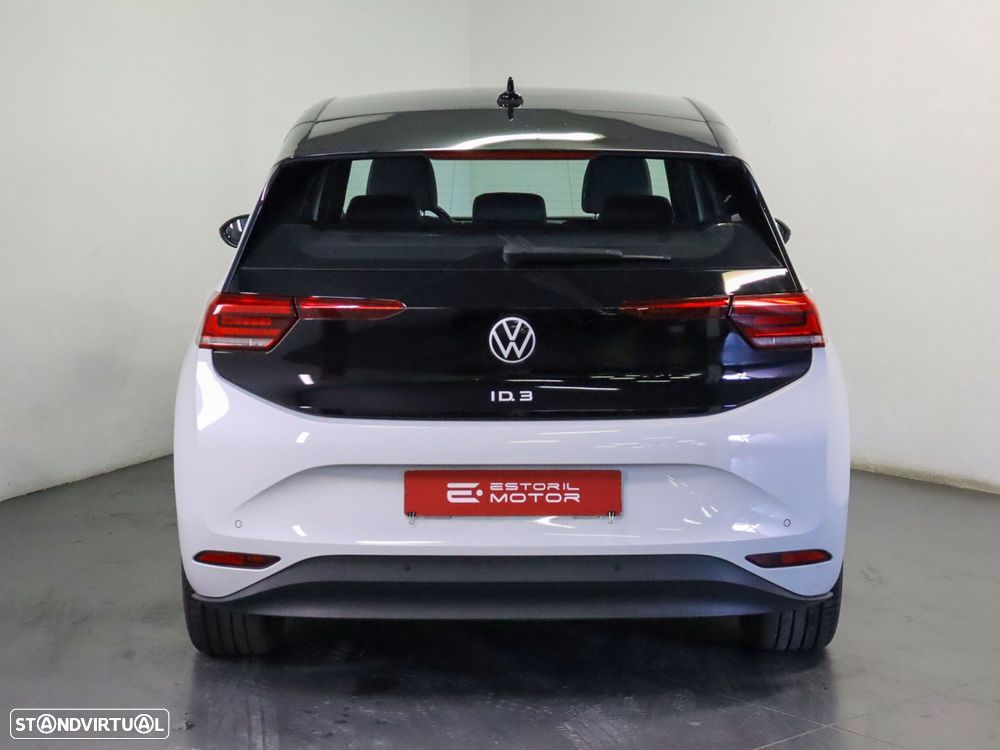 VW ID.3 Pure Performance - 5