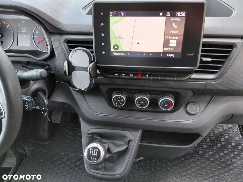 Renault TRAFIC - 18