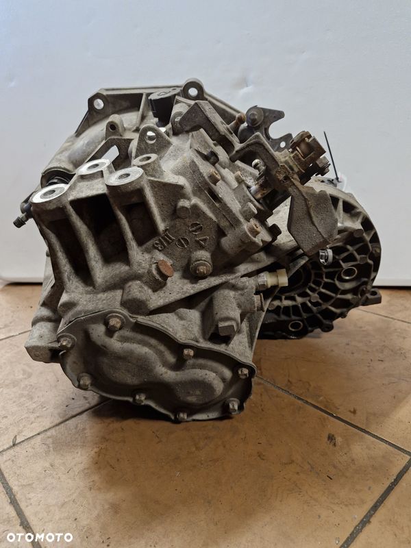 chevrolet hhr 2.4 b skrzynia biegów manual 5b 61yec yec f23 5495775 - 6