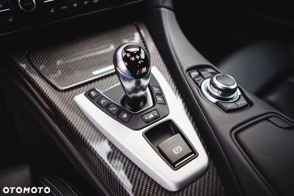 BMW M6 Gran Coupe Competition - 5