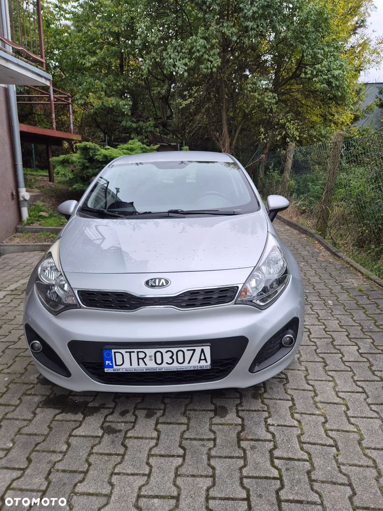 Kia Rio 1.2 GT-Line - 1