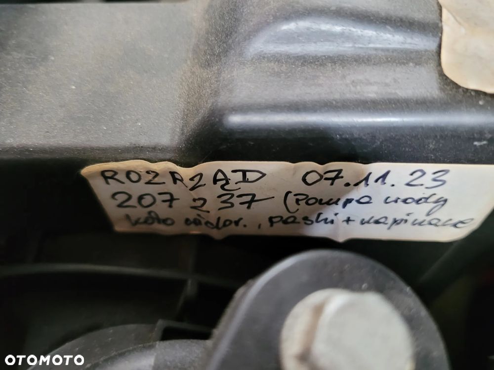 Renault Megane dCi 110 FAP Expression - 17