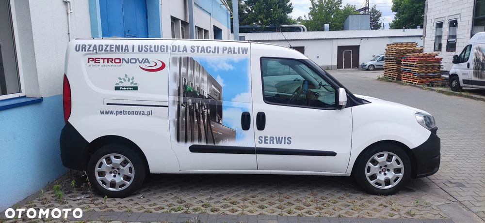 Fiat Doblo - 2