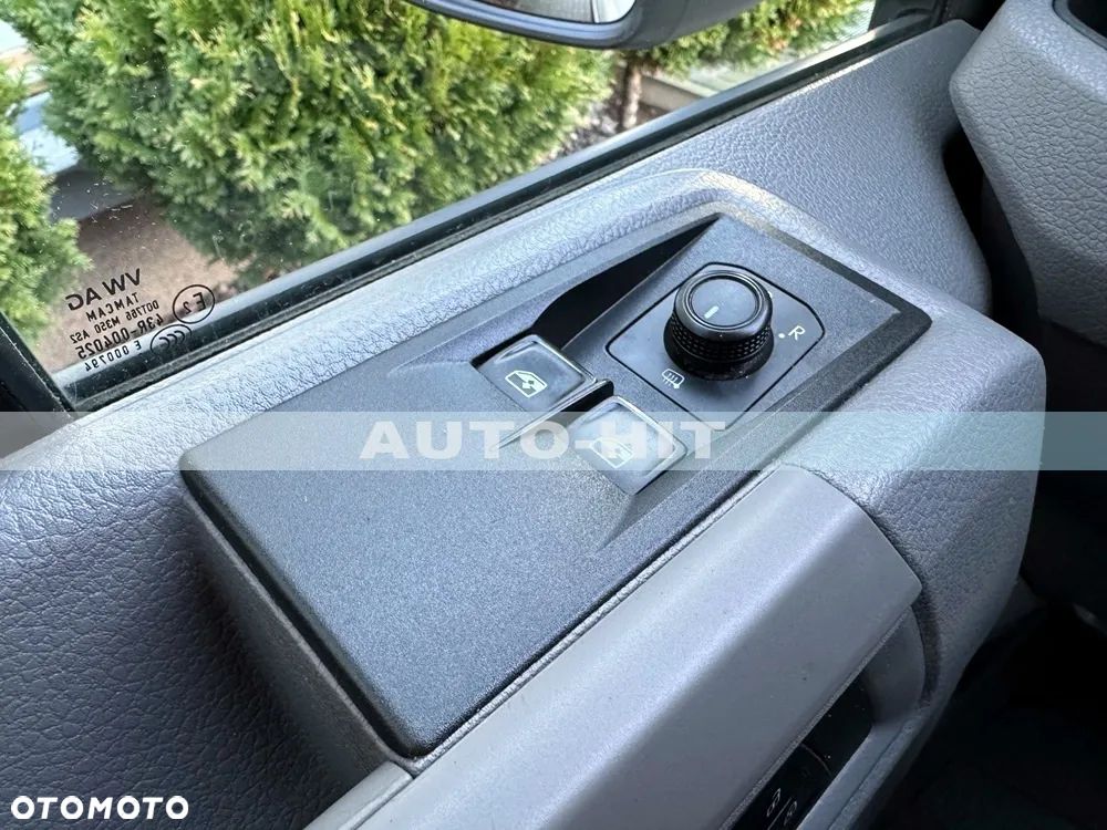 Volkswagen Crafter - 22