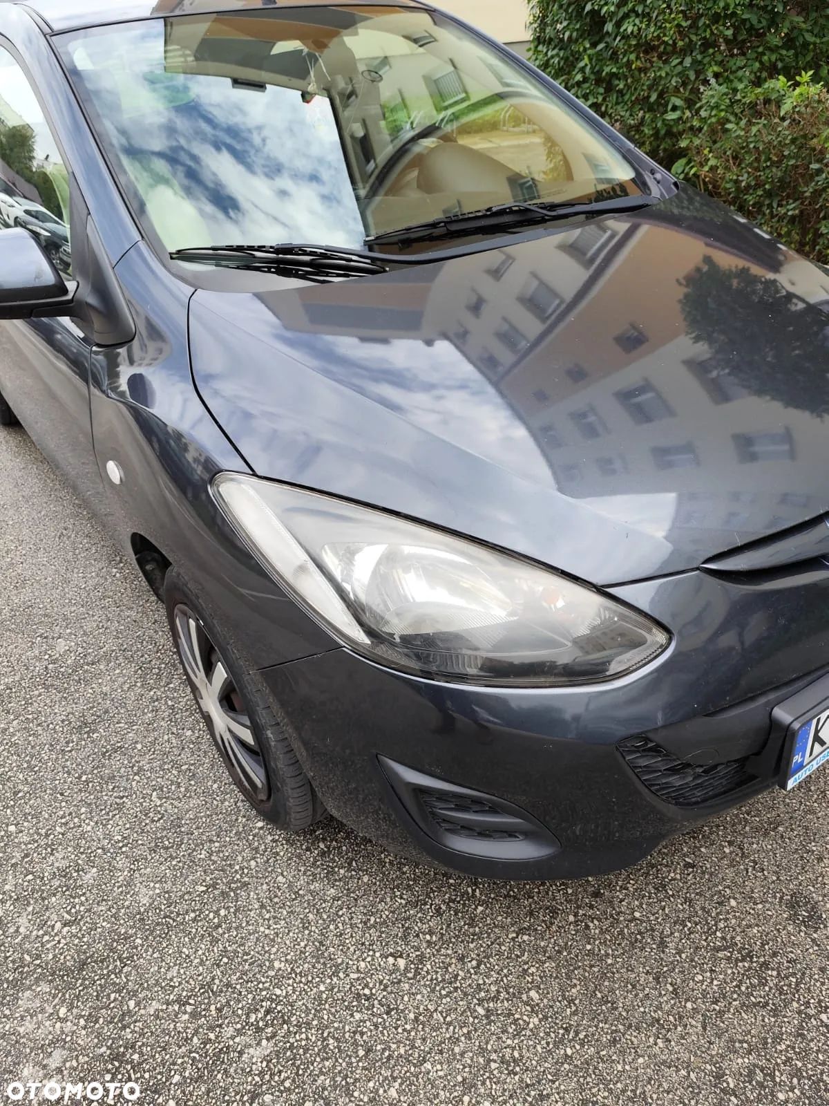 Mazda 2 - 1