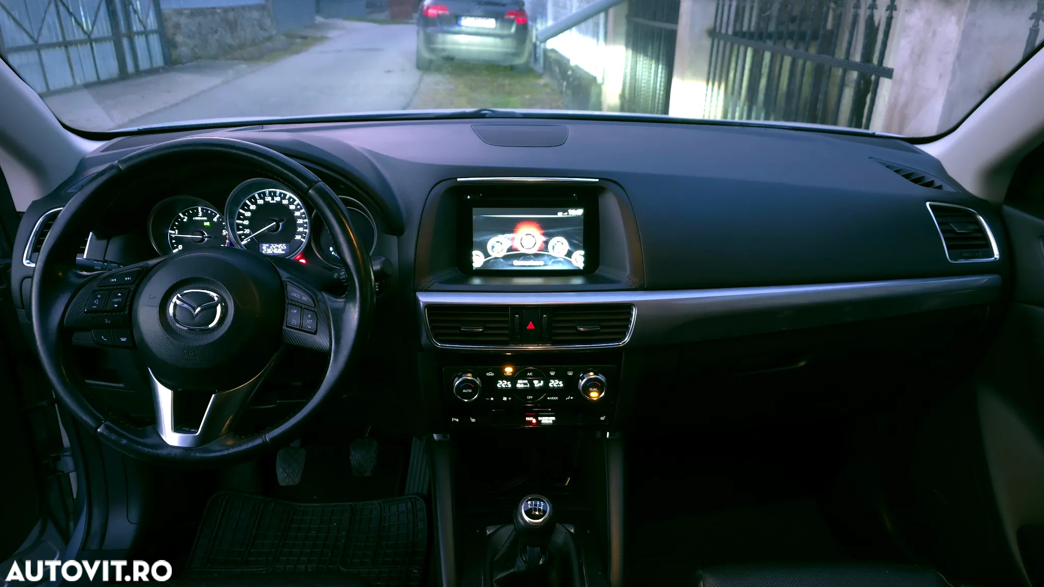 Mazda CX-5 CD150 Revolution - 25